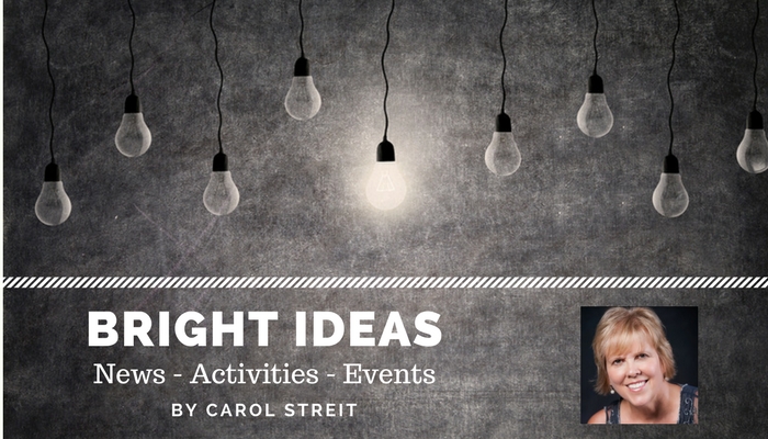 Bright Ideas Updated